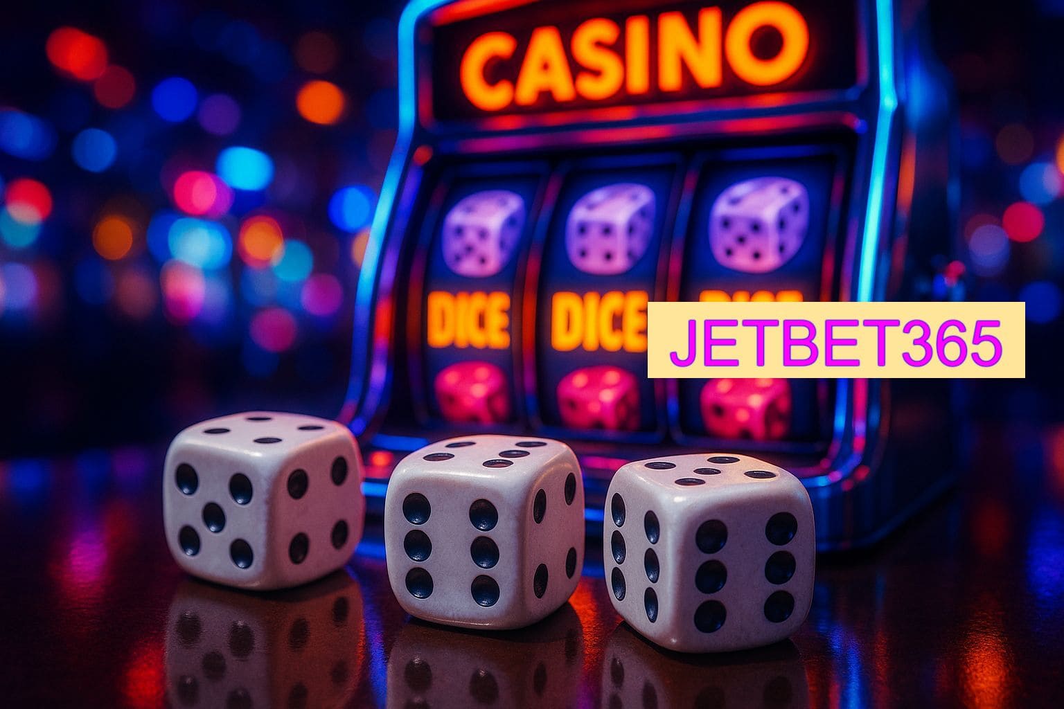 Jogos Populares