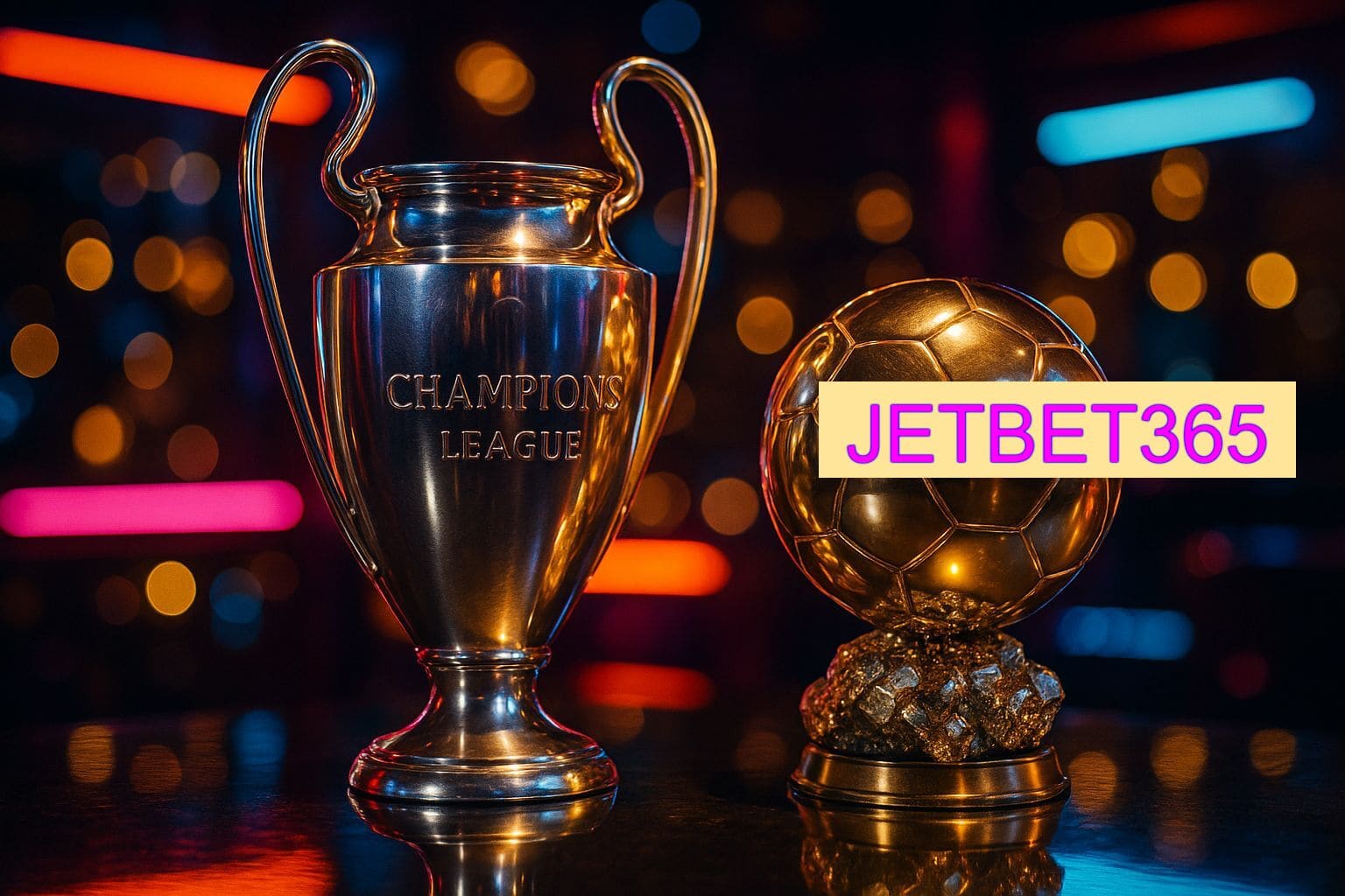 Eventos Esportivos